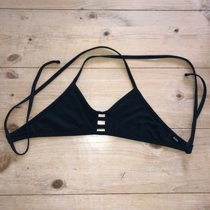 JOLYN BLACK TOMCAT TOP